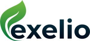 Logo Exelio